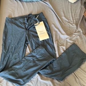 Alana pant from prawns